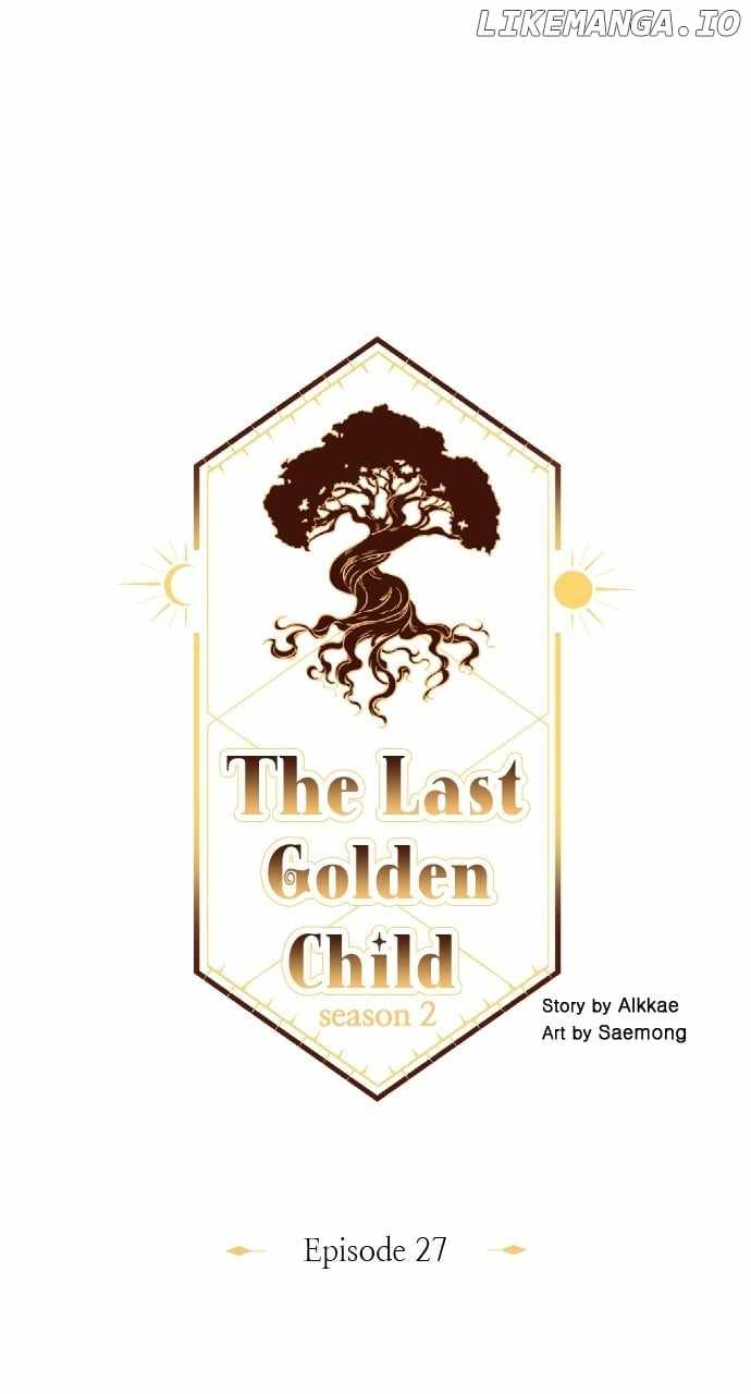 The Last Golden Child Chapter 126 25